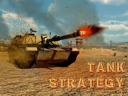 Tank Stratejisi