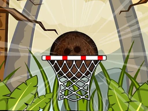 Hindistan Cevizi Basketbolu