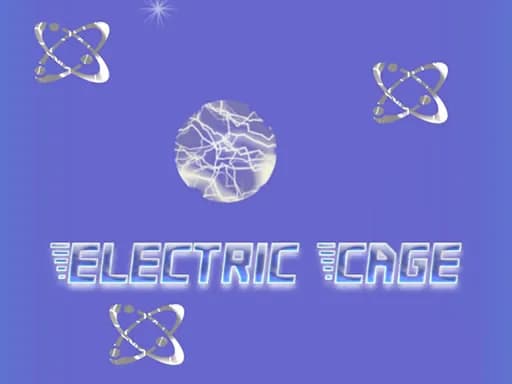 Elektrik Uzay Kafesi