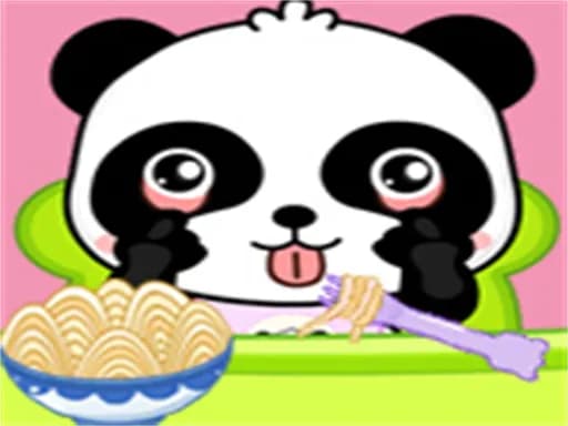 Bebek Panda Bakımı