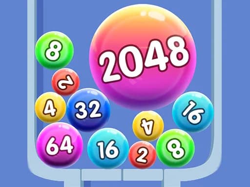 2048 Toplar