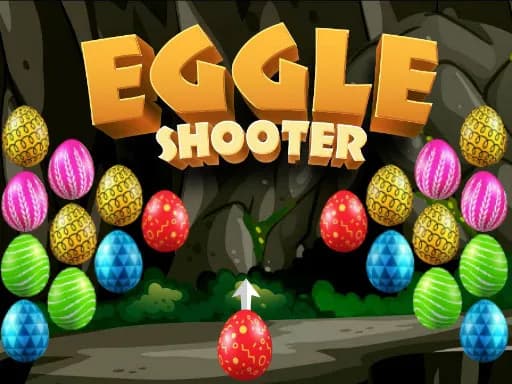 Eggle Shooter Mobil