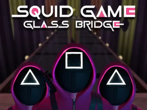 Squid Game Cam Köprü