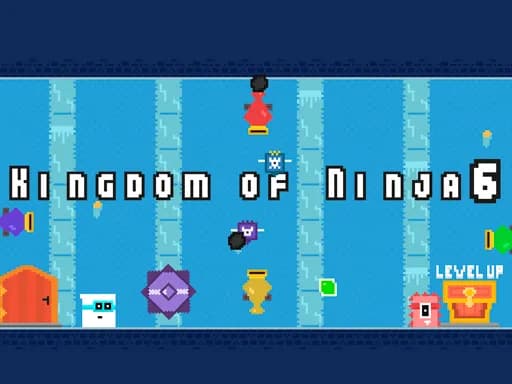 Ninja Krallığı 6