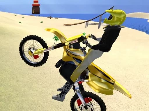 Moto Plajı