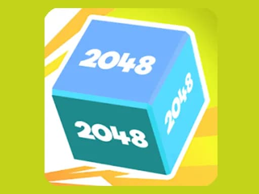 Küpleri Birleştir 2048+