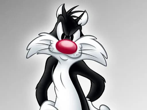 Sylvester Elbise Giydirme