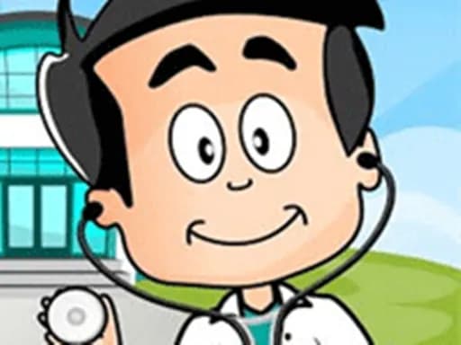 Doktor Çocuklar