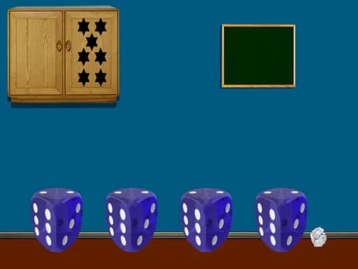 Poker Evi Kaçışı