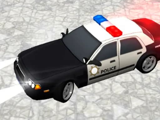 Polis Aracı Park Etme