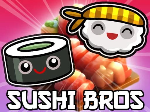 Sushi Kardeşler