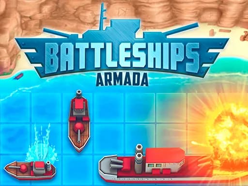 Savaş Gemileri Armada