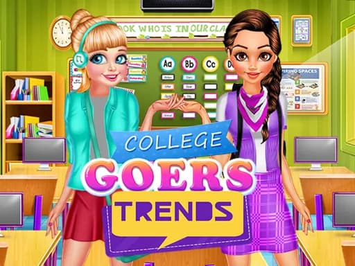 Üniversite Öğrencileri Trendleri
