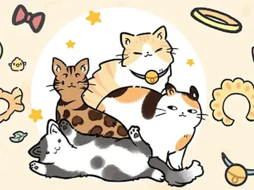 Kedi Avatar Yapıcı