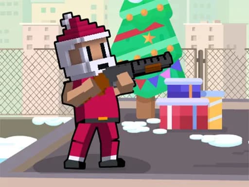 Noel Çatısı Savaşları