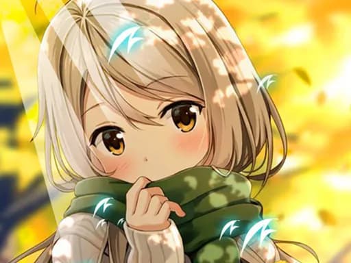 Kızlar için Anime Özel Kıyafet Giydirme