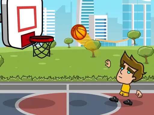 Sokak Basketbolu