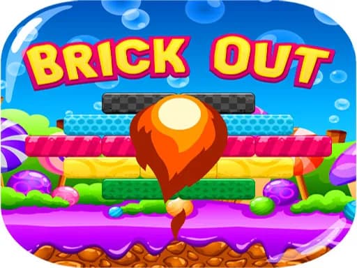 Brick Out oyunu