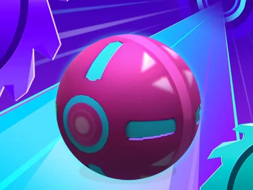 Yuvarlanan Toplar 3D