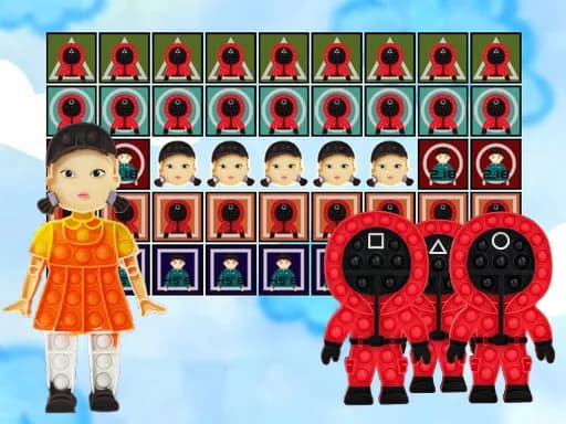 Ahtapot Bebek Nişancı Oyunu