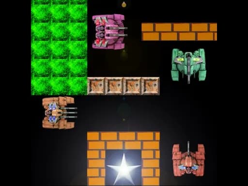 Süper Tank Savaşı