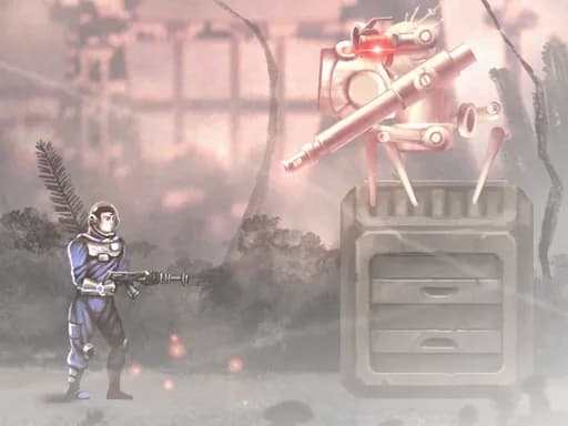 Kaptan Foton ve Kaos Gezegeni