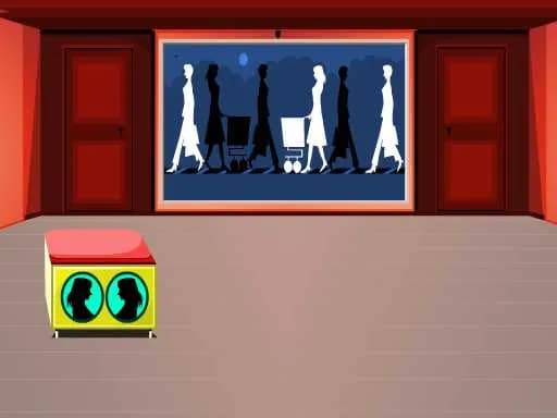 G2L Tuvalet Kaçışı