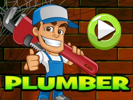 The Plumber Game - Mobil Uyumlu Tam Ekran