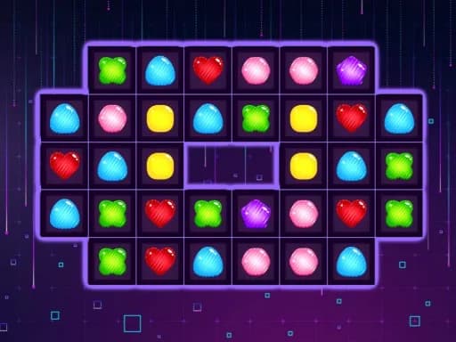 Şekiller Zinciri Eşleştir