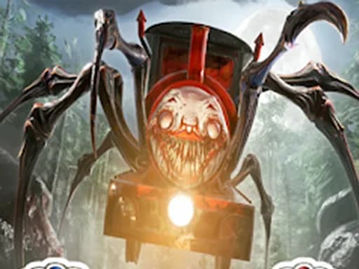 Choo Choo Charles Hayatta Kalma