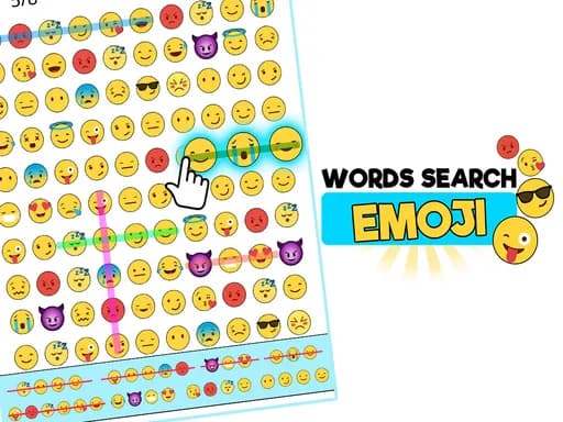 Emoji Sözlük Bulmaca