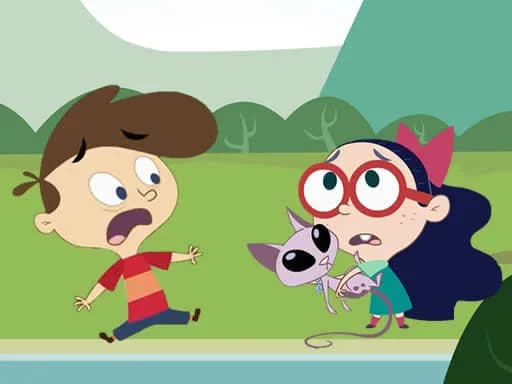 Kedi ve Çocuklar Farkları