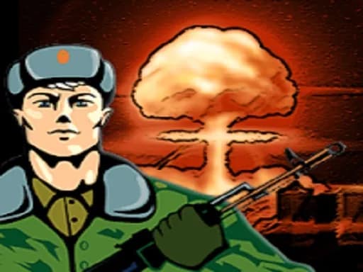 Asya Savaşı - ww3 Modu Demo