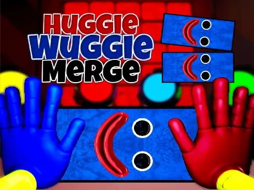 Huggie Wuggie Birleştirme