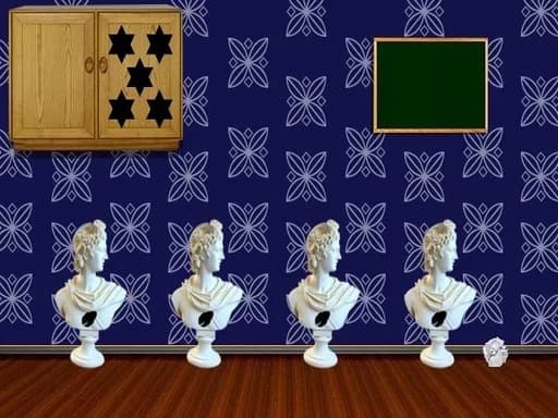 Yunan Evi Kaçışı