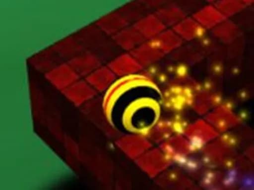 Neon Ball 3d - Eğlenceli ve Koşu 3D Oyunu
