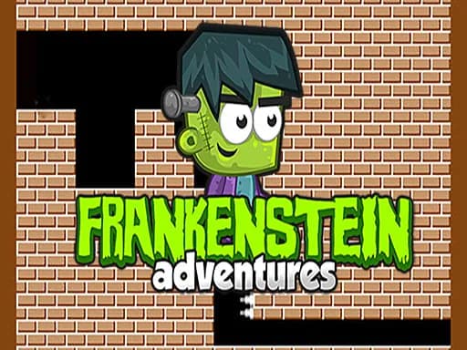 Frankenstein Macerası