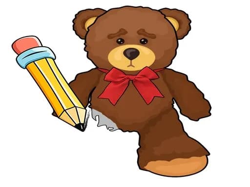 Eksik Parça Çizimi