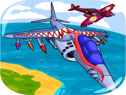 Hava Savaşı Oyunları