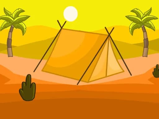 Çöl Ördeği Kurtarma