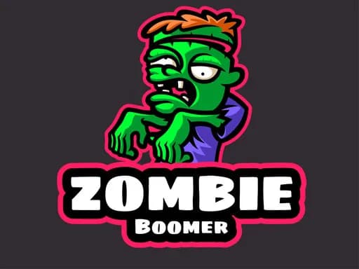 Boomer Zombie Online Oyunu
