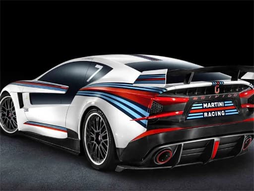 Sokak Yarışı Araba Kaydırma