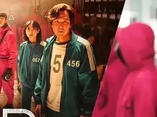 Ahtapot Oyunu Kaydırma