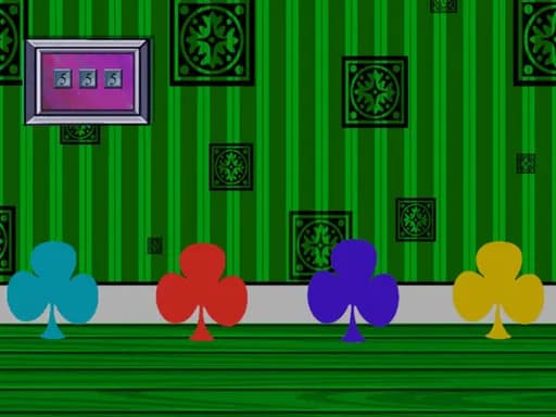 Trafik Müfettişi Ev Kaçışı