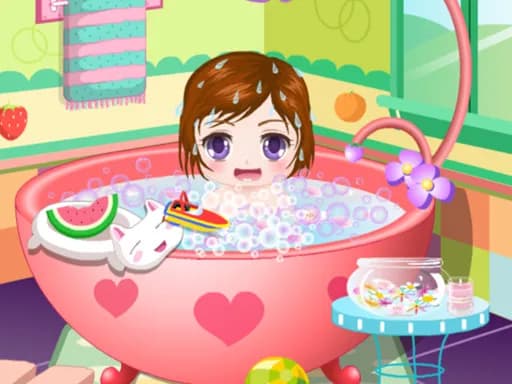 Baby Taylor Sağlıklı Hayat