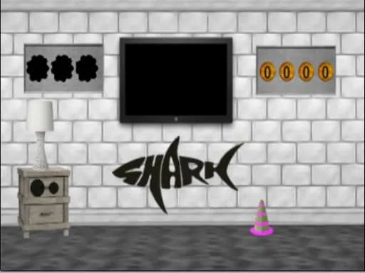 İnşaat Evi Kaçışı