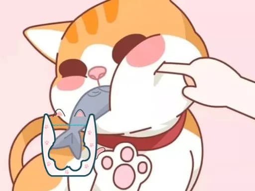 Mutlu Kedi Bulmacası