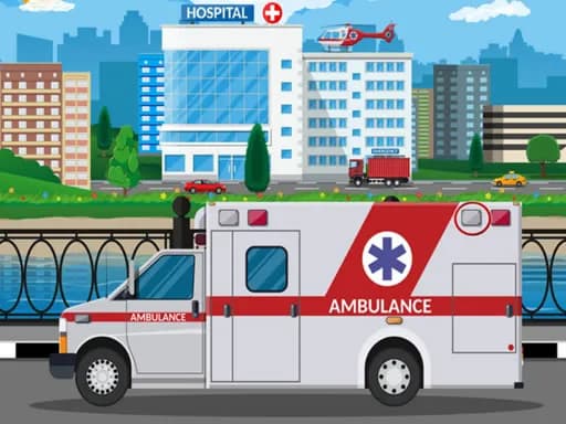 Ambulans Kamyonları Farkları