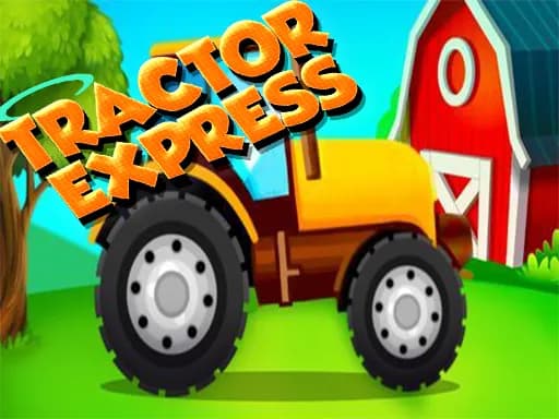 Tractor Express Tarımsal