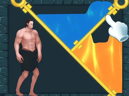 Zindan Pin Bulmacası